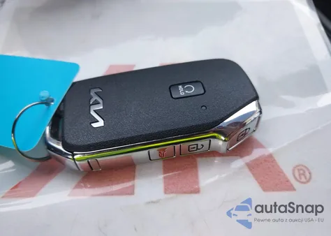 2025 Kia Sportage Ex from USA, damaged, VIN 5XYK33DFXSG315336